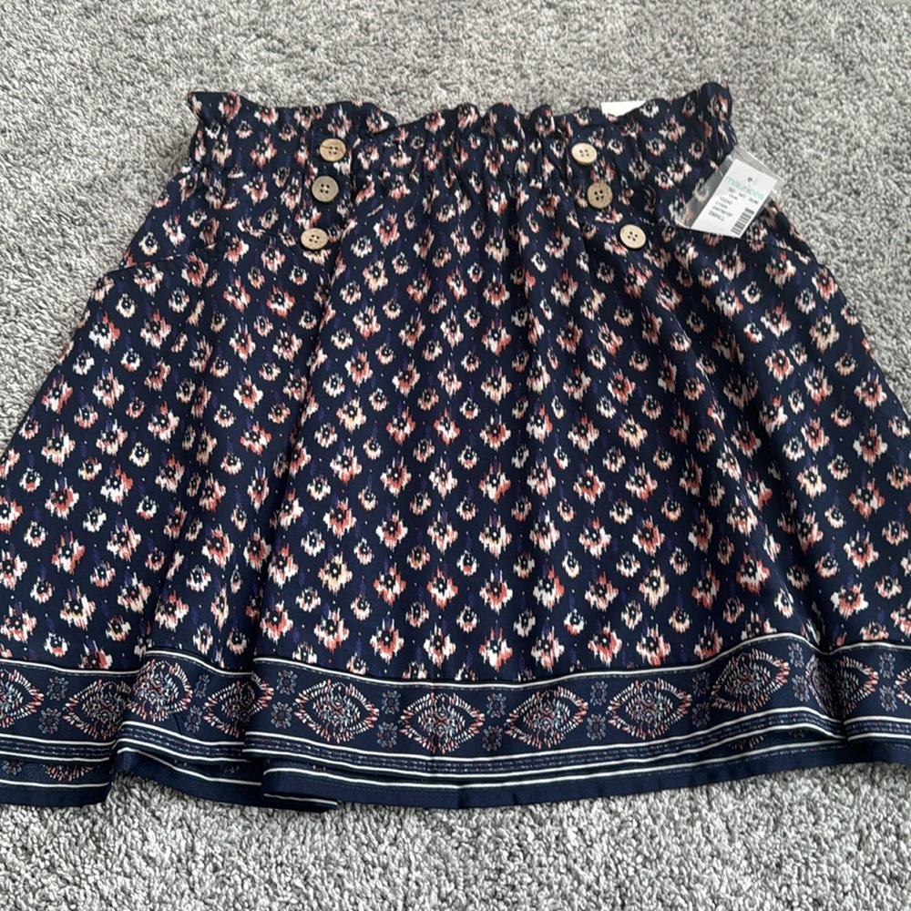 NWT Maurices Skirt